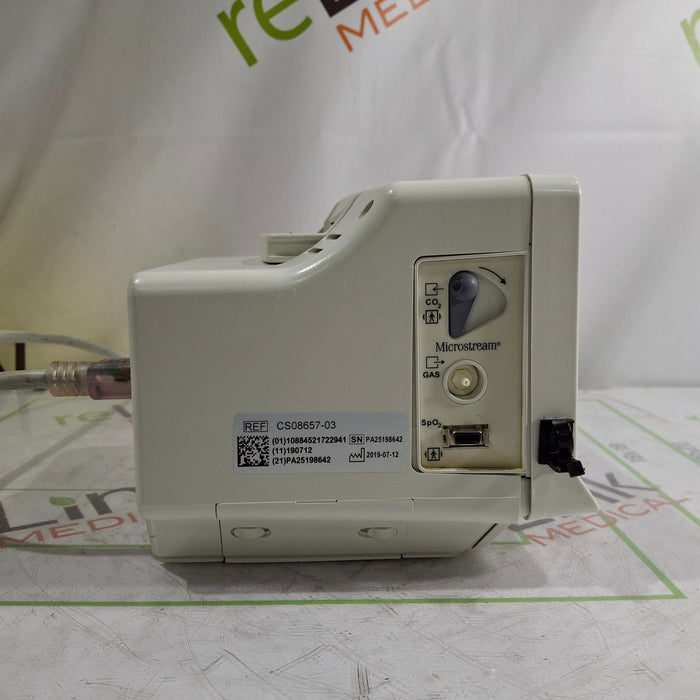 Oridion Capnostream 20P Capnography Monitor