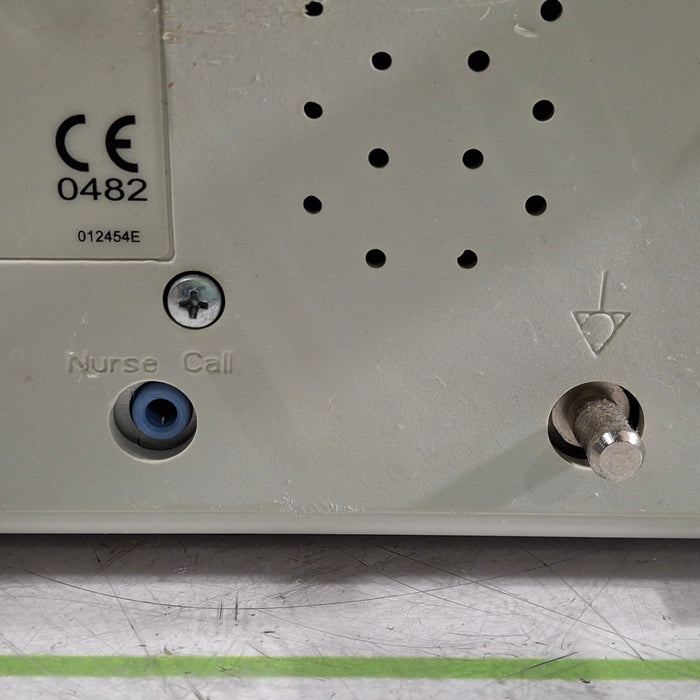Oridion Capnostream 20P Capnography Monitor