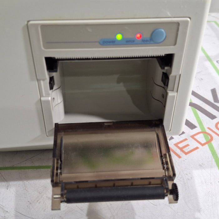 Oridion Capnostream 20P Capnography Monitor