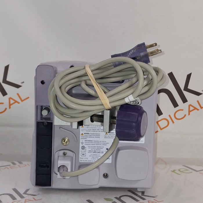 Hospira / ICU Medical Plum 360 Infusion Pump
