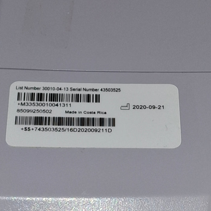 Hospira / ICU Medical Plum 360 Infusion Pump