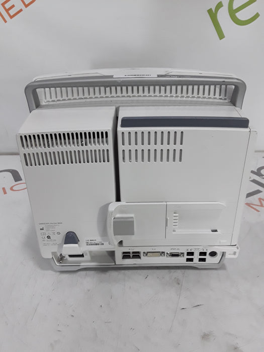 GE Healthcare Carescape B650 Post Anesthesia Care Patient Monitor