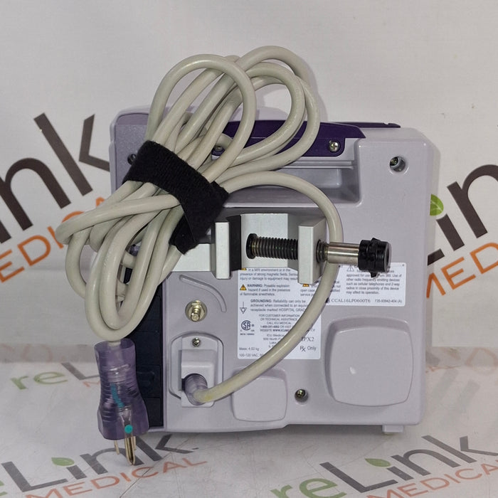 Hospira / ICU Medical Plum 360 Infusion Pump