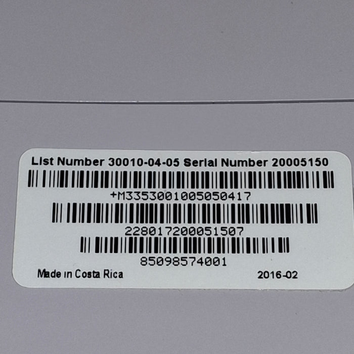 Hospira / ICU Medical Plum 360 Infusion Pump