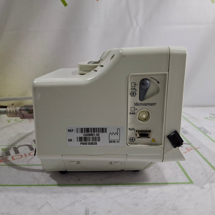 Oridion Capnostream 20P Capnography Monitor
