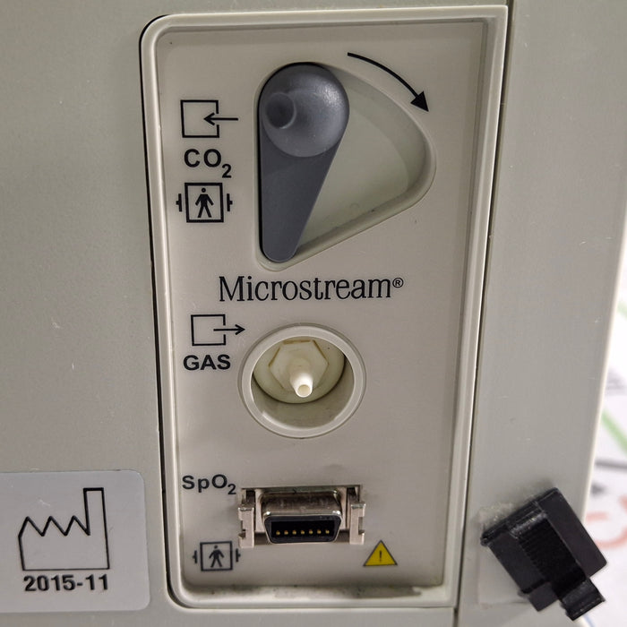 Oridion Capnostream 20P Capnography Monitor