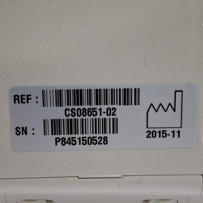 Oridion Capnostream 20P Capnography Monitor