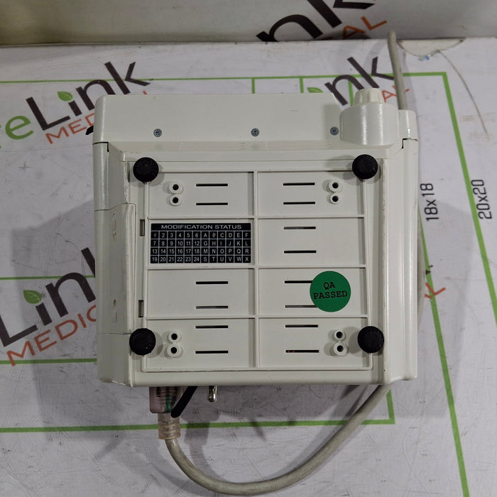 Oridion Capnostream 20P Capnography Monitor