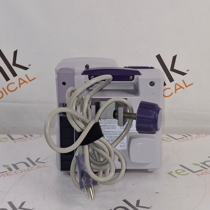 Hospira / ICU Medical Plum 360 Infusion Pump