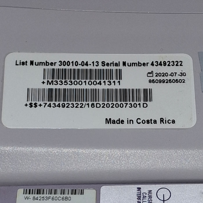 Hospira / ICU Medical Plum 360 Infusion Pump