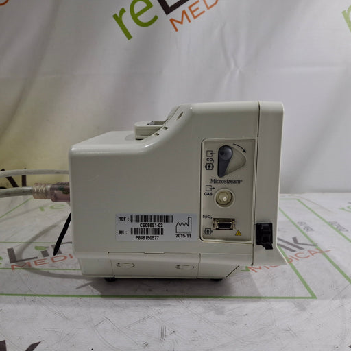Oridion Oridion Capnostream 20P Capnography Monitor Patient Monitors reLink Online