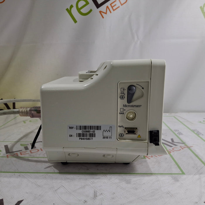 Oridion Capnostream 20P Capnography Monitor