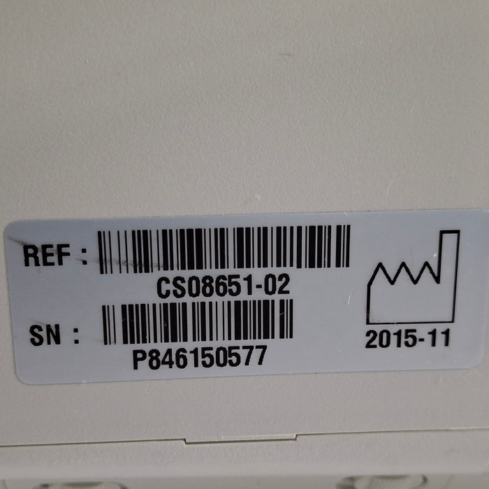 Oridion Capnostream 20P Capnography Monitor