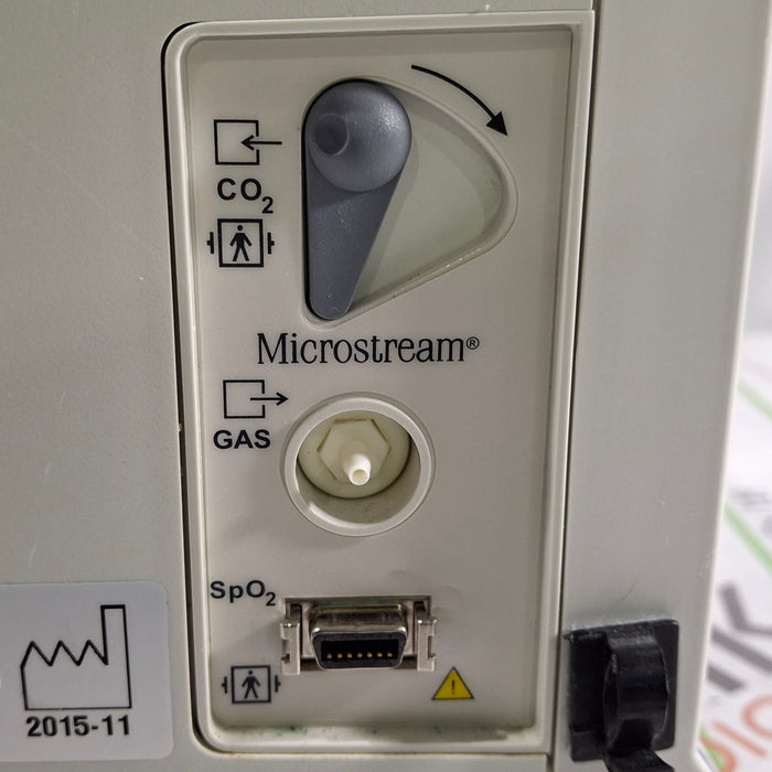 Oridion Capnostream 20P Capnography Monitor