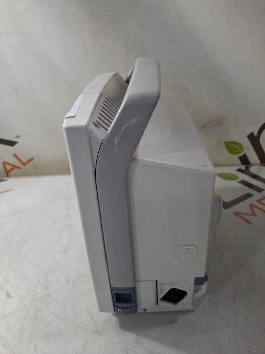 GE Healthcare Carescape B450 Post Anesthesia Care Patient Monitor