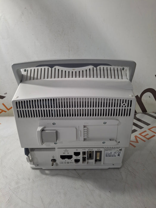 GE Healthcare Carescape B450 Post Anesthesia Care Patient Monitor