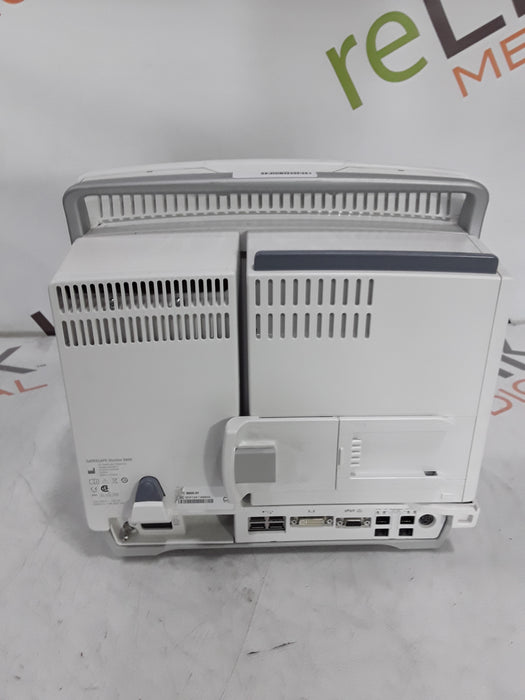 GE Healthcare Carescape B650 Post Anesthesia Care Patient Monitor