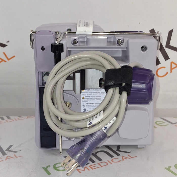Hospira / ICU Medical Plum 360 Infusion Pump