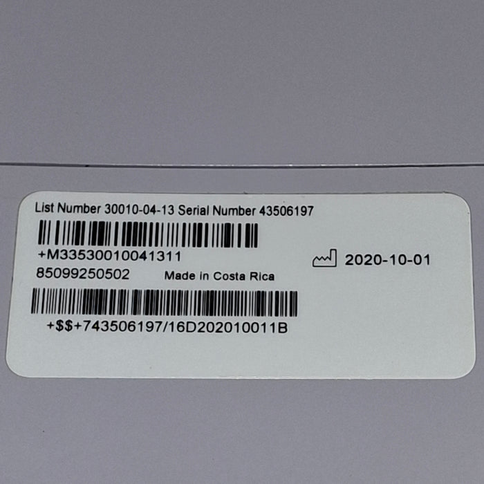 Hospira / ICU Medical Plum 360 Infusion Pump