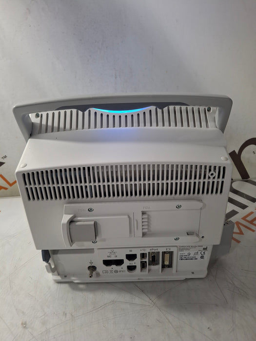 GE Healthcare Carescape B450 Patient Monitor