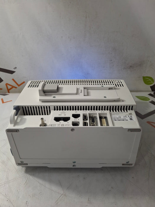GE Healthcare Carescape B450 Patient Monitor