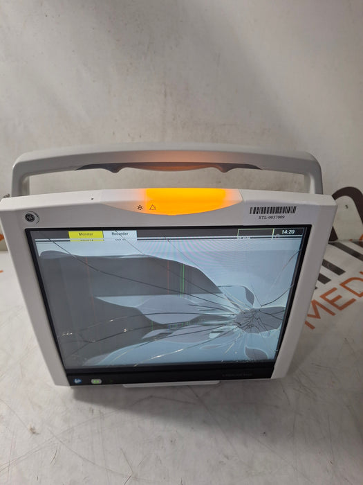 GE Healthcare Carescape B450 Patient Monitor