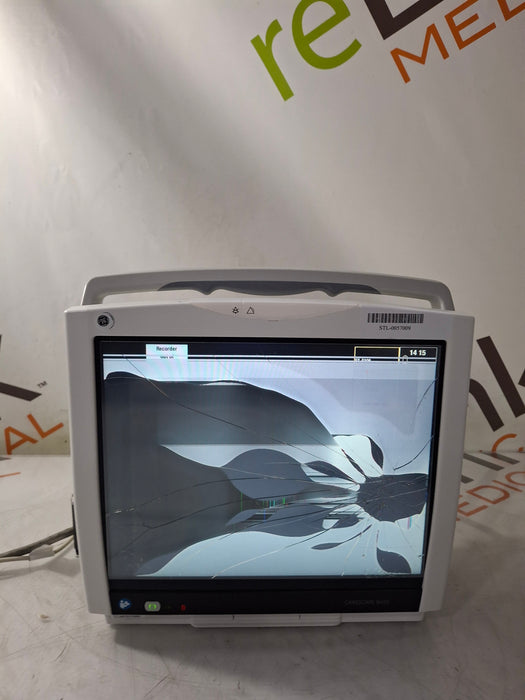 GE Healthcare Carescape B450 Patient Monitor