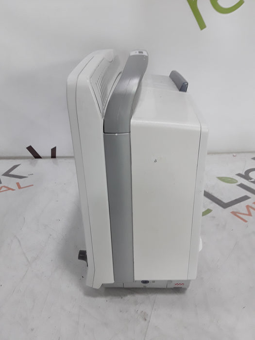 GE Healthcare Carescape B650 Post Anesthesia Care Patient Monitor