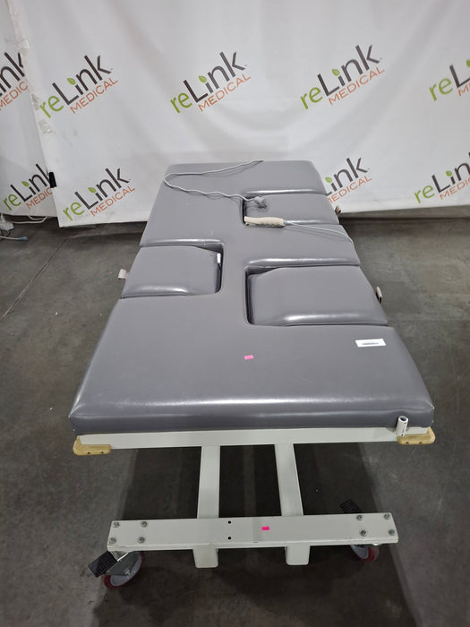Medical Positioning, Inc. 7407 Ultrasound Table