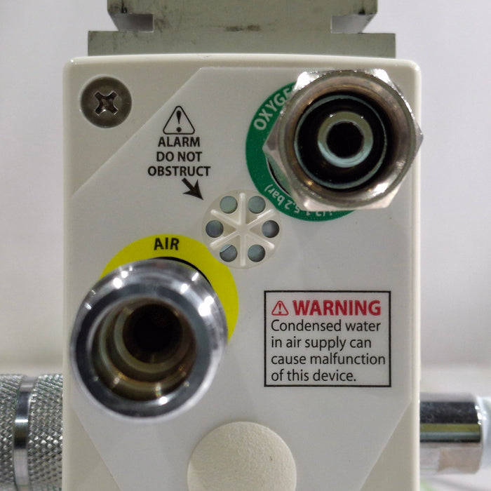 Precision Medical PM5300 Low Flow Oxygen Blender