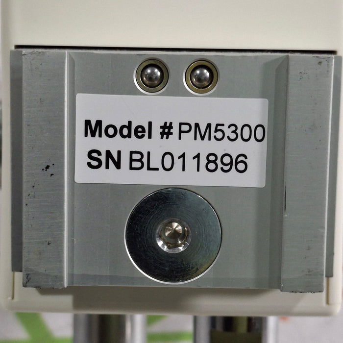 Precision Medical PM5300 Low Flow Oxygen Blender