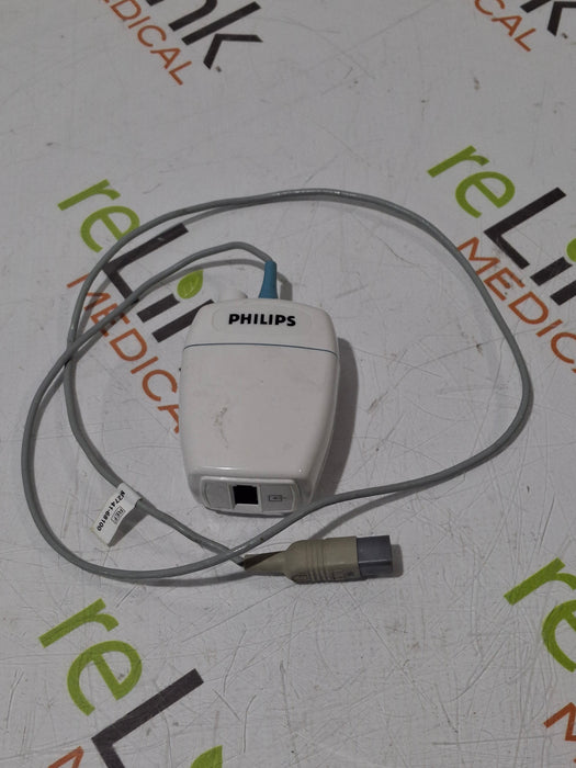 Philips M2741A Sidestream CO2 Sensor