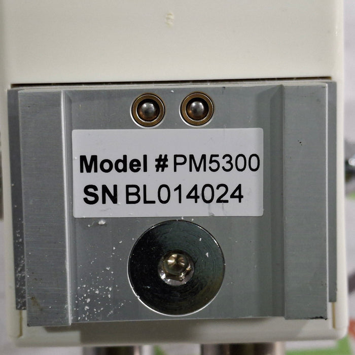 Precision Medical PM5300 Low Flow Oxygen Blender