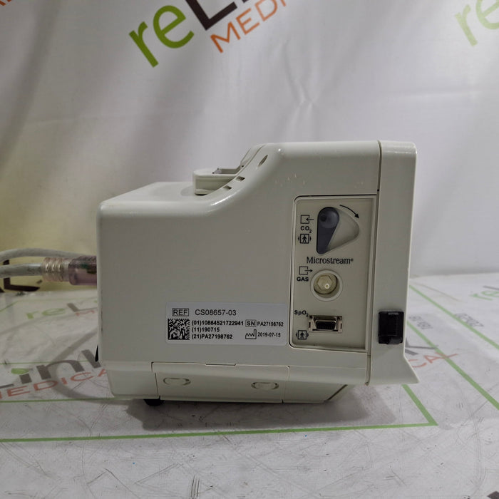 Oridion Capnostream 20P Capnography Monitor