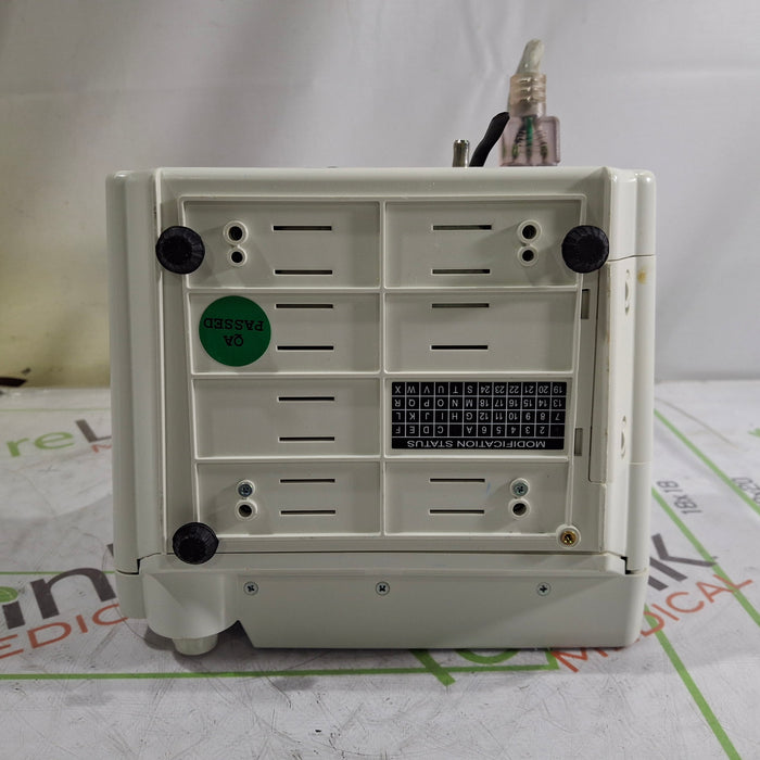 Oridion Capnostream 20P Capnography Monitor