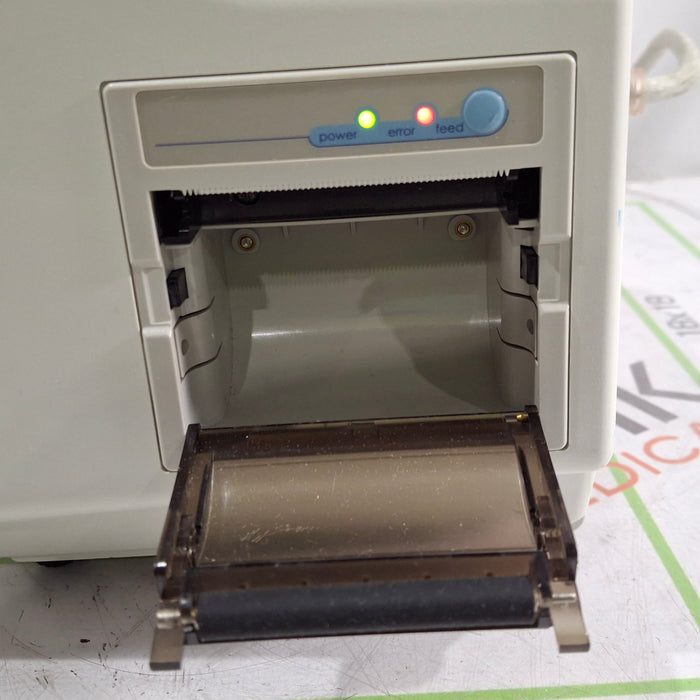 Oridion Capnostream 20P Capnography Monitor