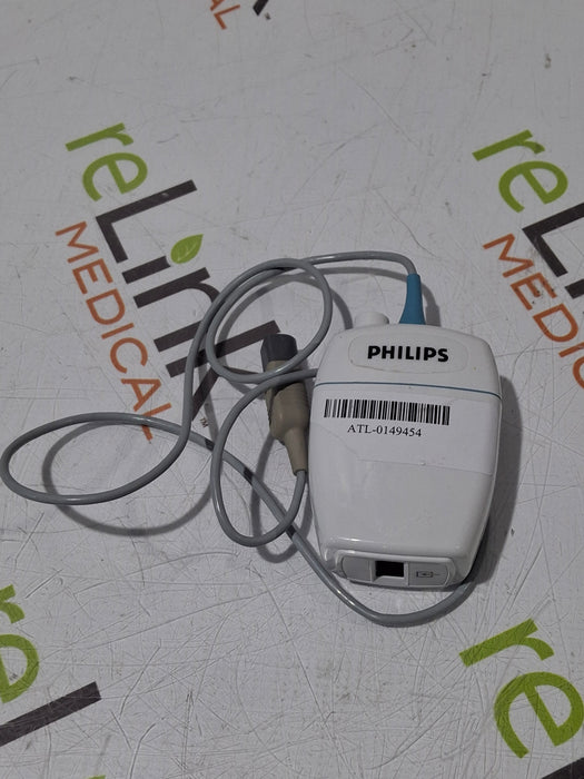 Philips M2741A Sidestream CO2 Sensor