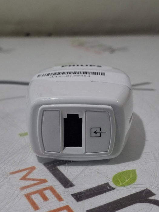 Philips M2741A Sidestream CO2 Sensor