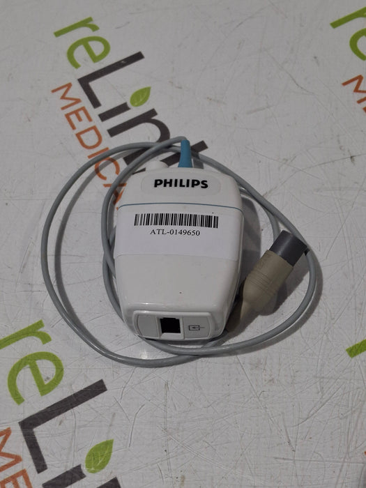 Philips M2741A Sidestream CO2 Sensor