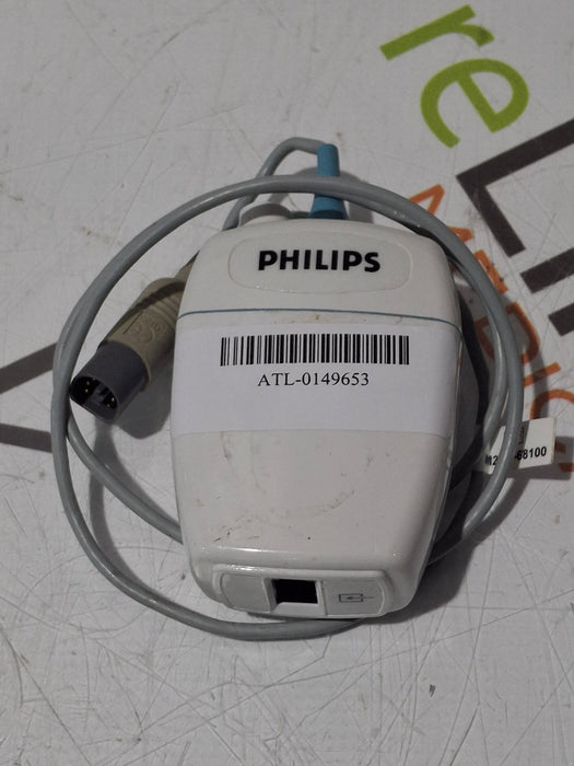 Philips M2741A Sidestream CO2 Sensor