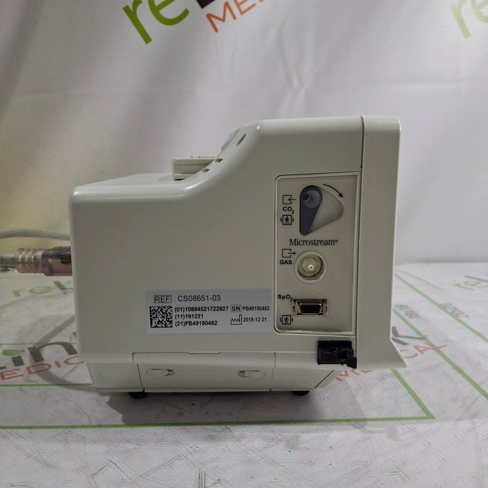Oridion Capnostream 20P Capnography Monitor