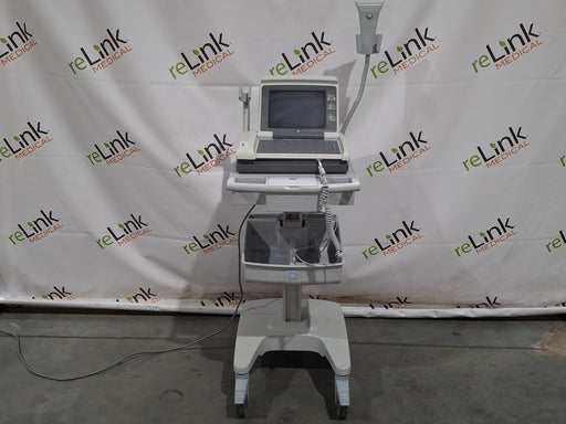 GE Healthcare GE Healthcare MAC 5500 HD ECG without CAM Module Cardiology reLink Online