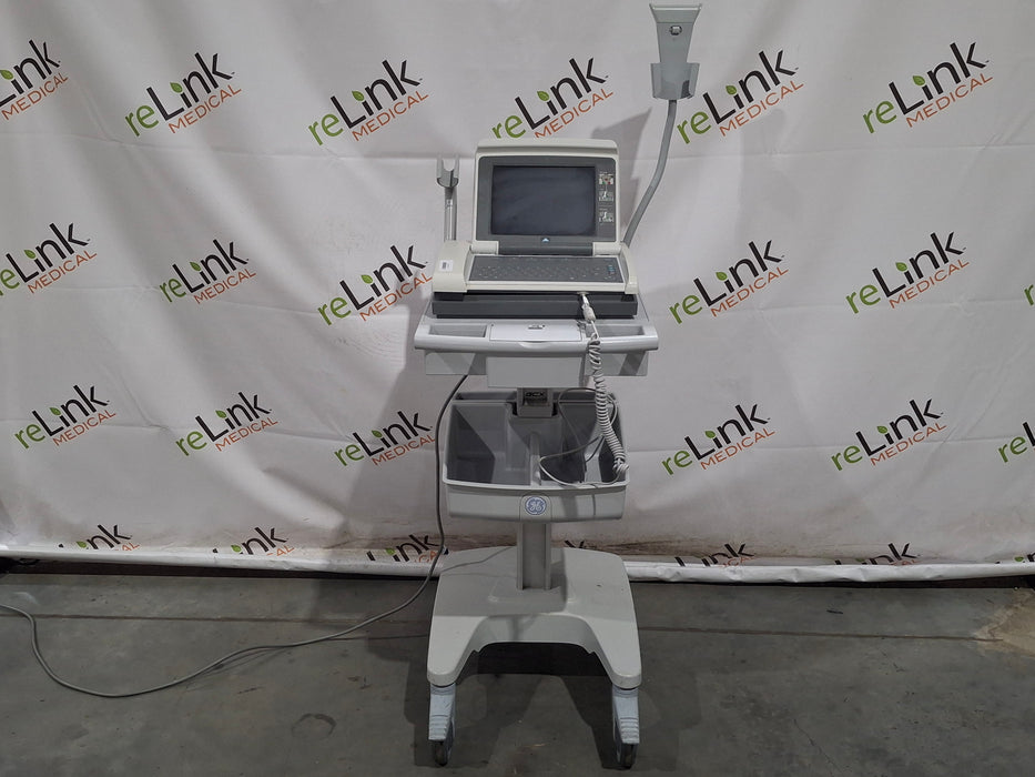 GE Healthcare MAC 5500 HD ECG without CAM Module