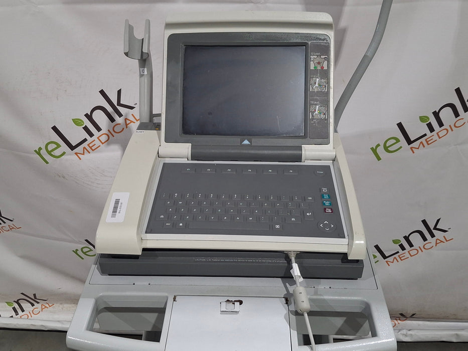 GE Healthcare MAC 5500 HD ECG without CAM Module