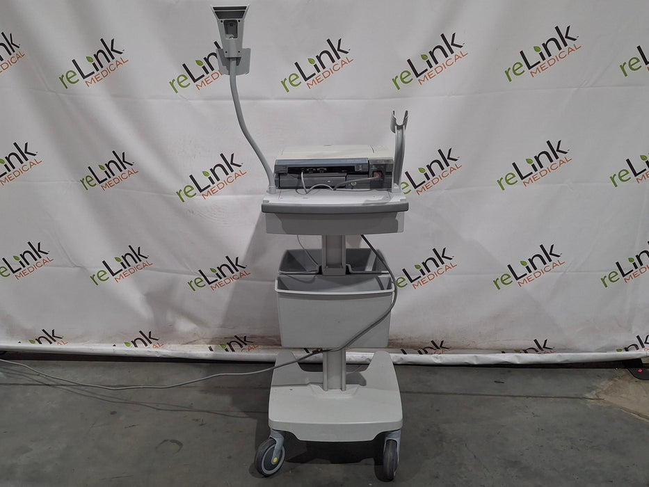 GE Healthcare MAC 5500 HD ECG without CAM Module