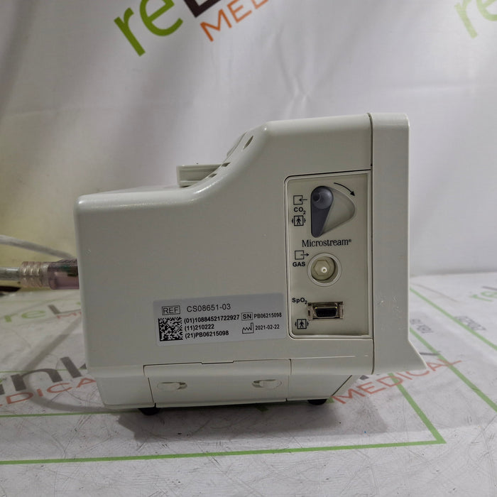 Oridion Capnostream 20P Capnography Monitor