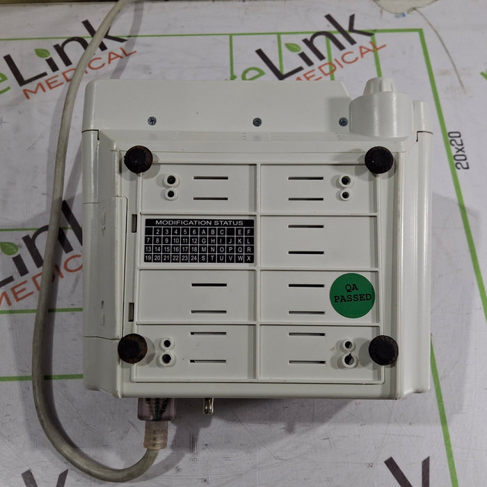 Oridion Capnostream 20P Capnography Monitor