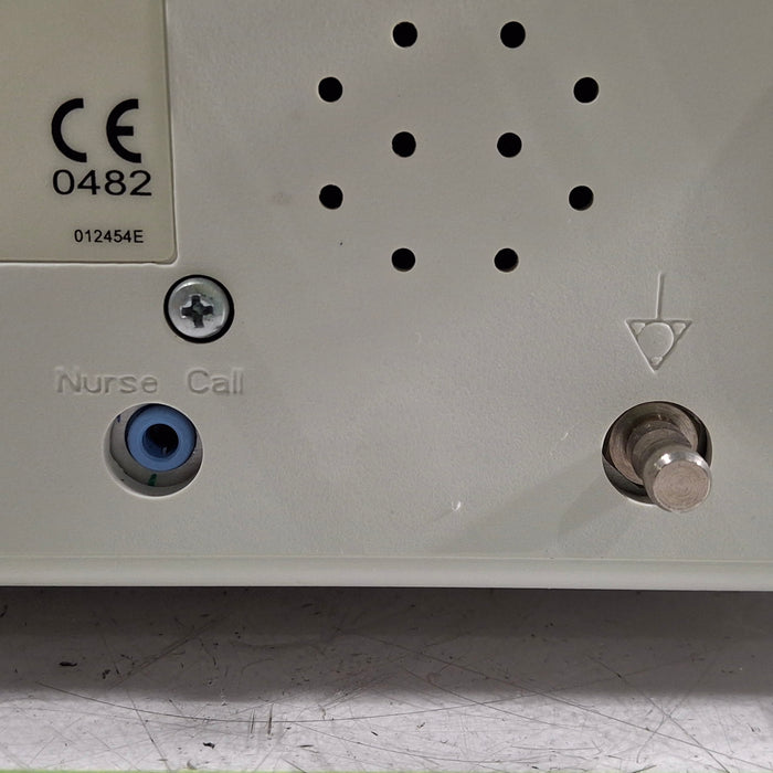Oridion Capnostream 20P Capnography Monitor