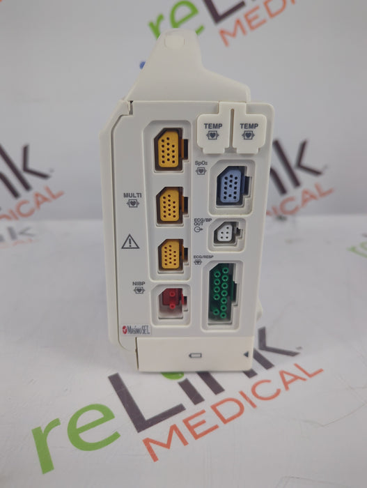 Nihon Kohden BSM-1733 Life Scope PT Transport Patient Monitor