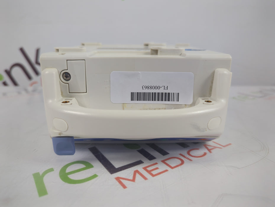Nihon Kohden BSM-1733 Life Scope PT Transport Patient Monitor